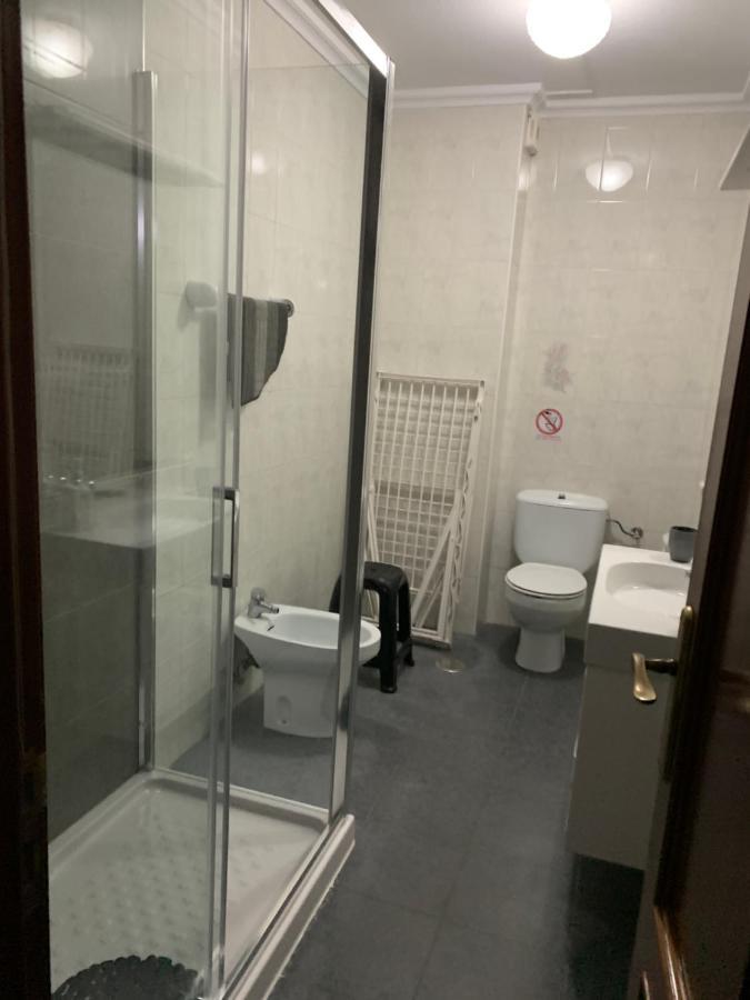 Los Aticos Santander Exterior foto