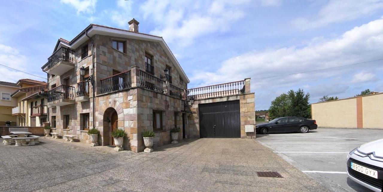 Los Aticos Santander Exterior foto